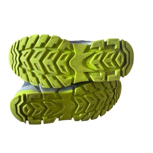 GUBARUN Kids Youth Snow Boots Winter Waterproof Slip Resistant Shoes SZ 1.5 - Picture 10 of 15